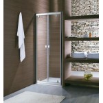 Shower Box - Park Series 3 Sides (1000x800x1000x1900mm）